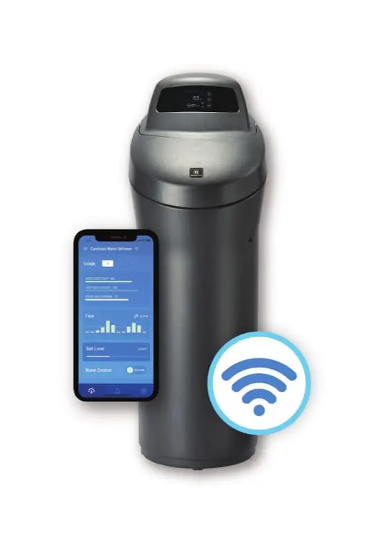 Lakewood North Star 2n1 Water Softener